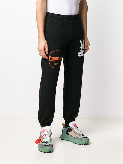 playboy bunny track pants