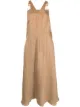 Image 1 of Mes Demoiselles Sable dungaree dress