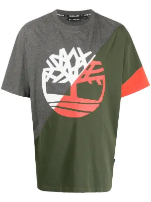 playeras timberland hombre