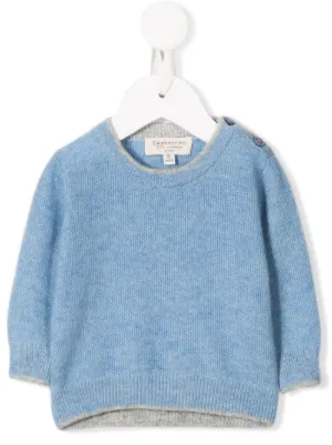 designer baby jumper