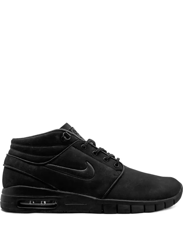 nike stefan max mid nike stefan max mid