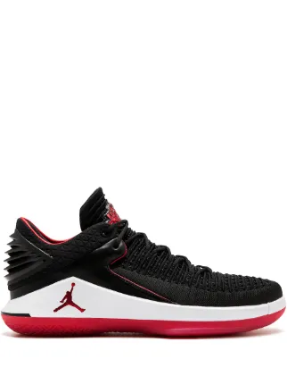 low top 32 jordans