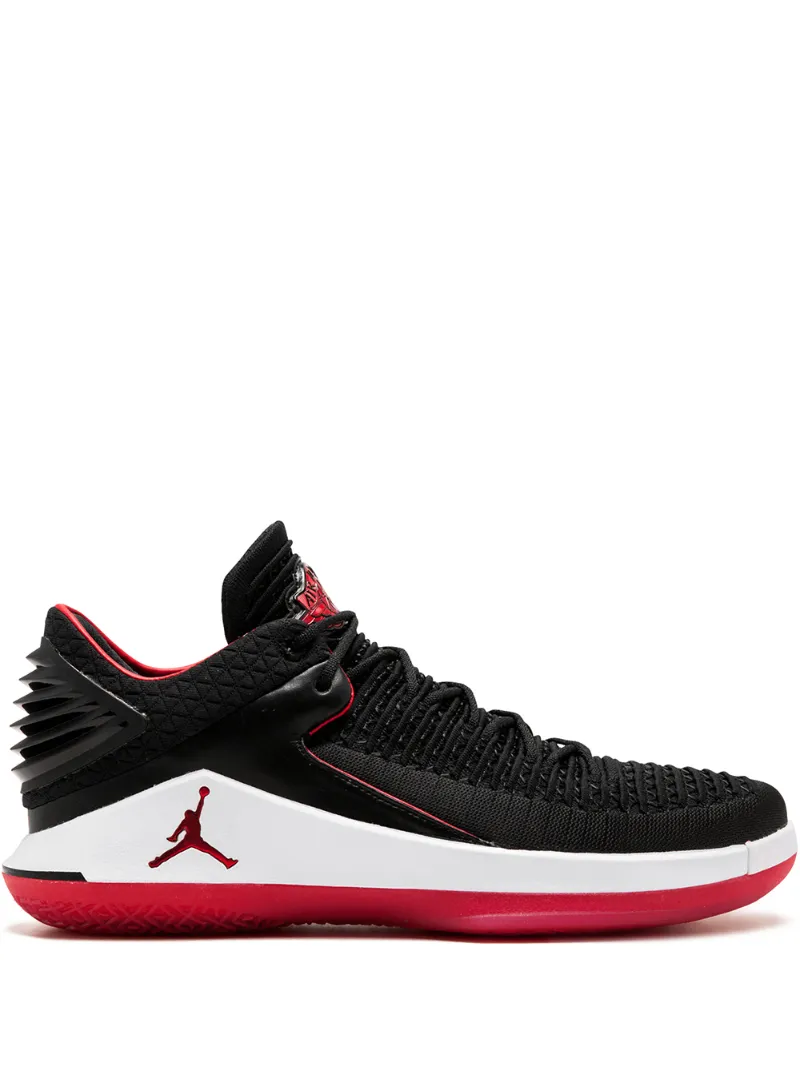 jordan 32 low cut