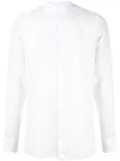 Frescobol Carioca Nero regular-fit shirt - White