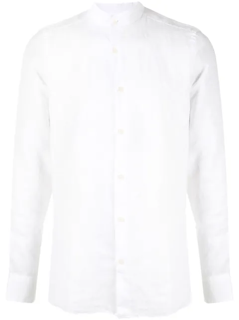 Frescobol Carioca camisa Nero