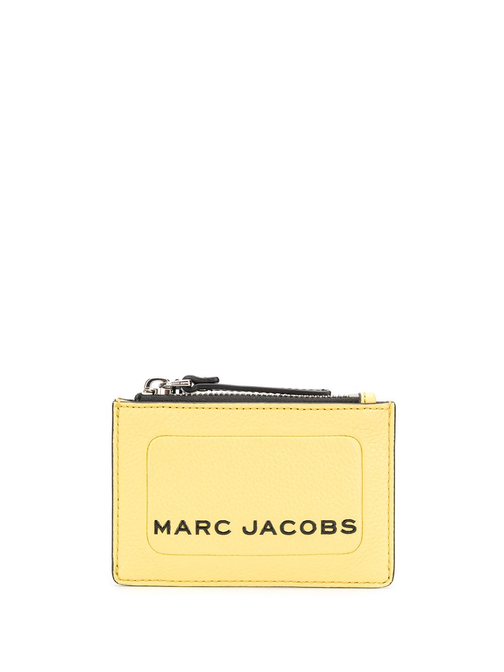 фото Marc jacobs кошелек с тисненым логотипом