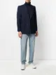 الصورة 2 من Pierre Cardin Pre-Owned بليزر بصفي أزرار 1970s