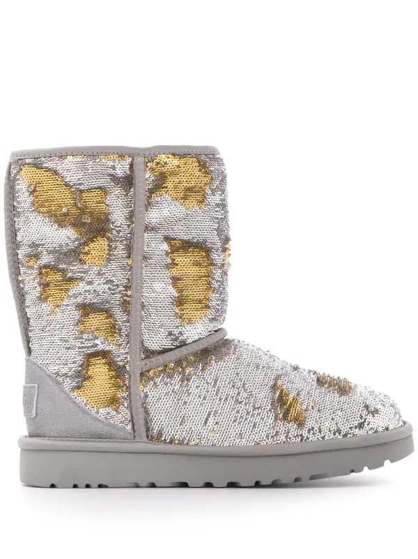 cosmo leather sneaker boot