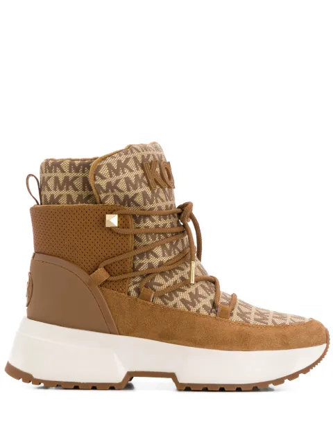 michael kors cassia