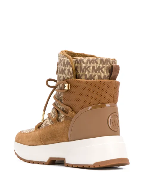 michael kors cassia