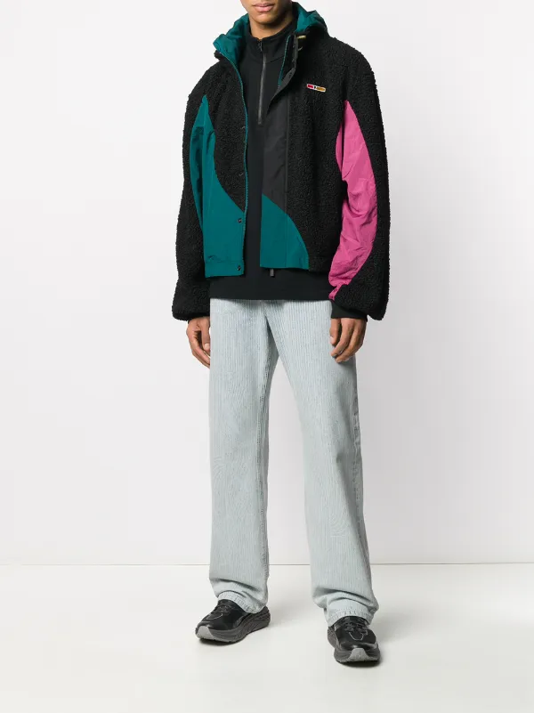 reebok pyer moss