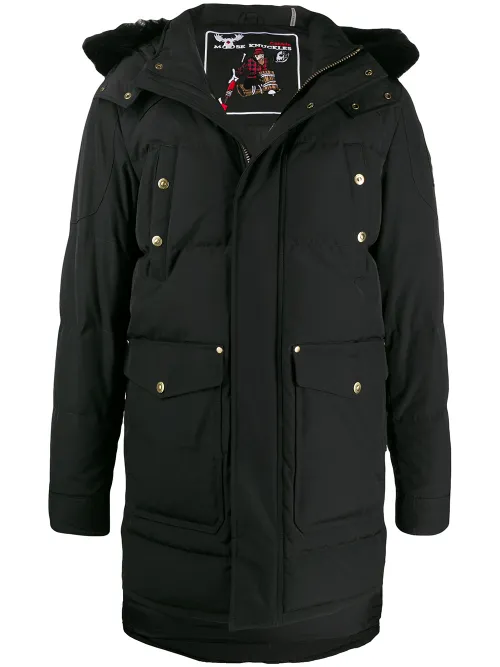 Parka classique Big Ridge - Moose Knuckles - Modalova
