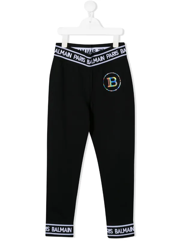 balmain sweatpants