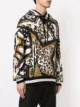 Dolce & Gabbana プリント パーカー