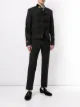 Image 2 of Dolce & Gabbana Crown embellished drummer jacket