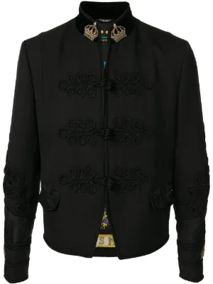 Dolce & Gabbana Anzug & Smokingjacken für Herren bis zu 60 Dolce & Gabbana Anzug & Smokingjacken für Herren bis zu 60