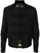 Image 1 of Dolce & Gabbana Crown embellished drummer jacket