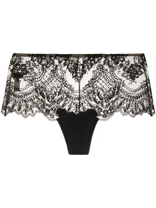 Culotte Christmas - I.D. Sarrieri - Modalova
