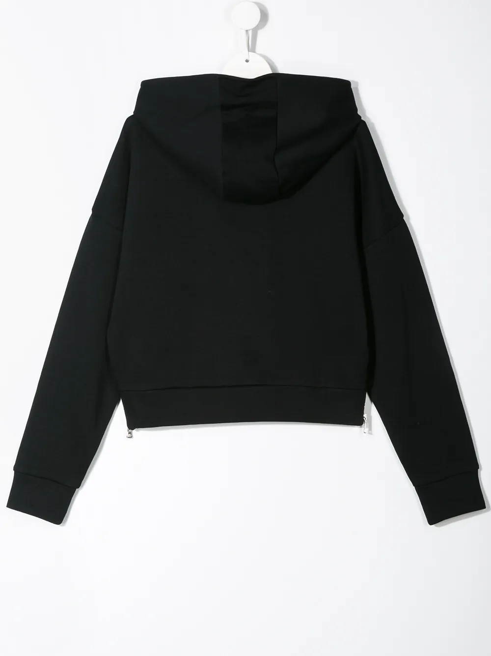 фото Balmain kids худи с логотипом
