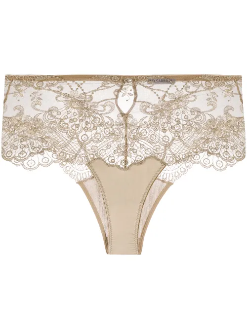 Culotte Christmas - I.D. Sarrieri - Modalova