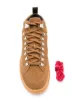 Veja High-Top-Sneakers mit Schnürung