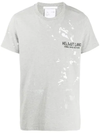Helmut Lang