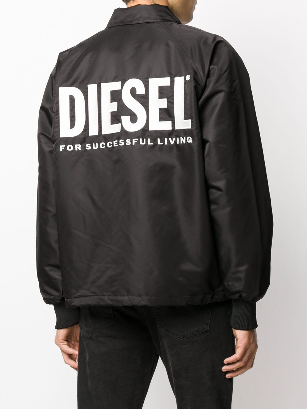 фото Diesel куртка-рубашка j-akio-a
