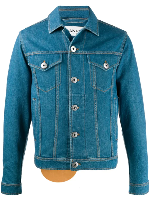 lanvin jacket