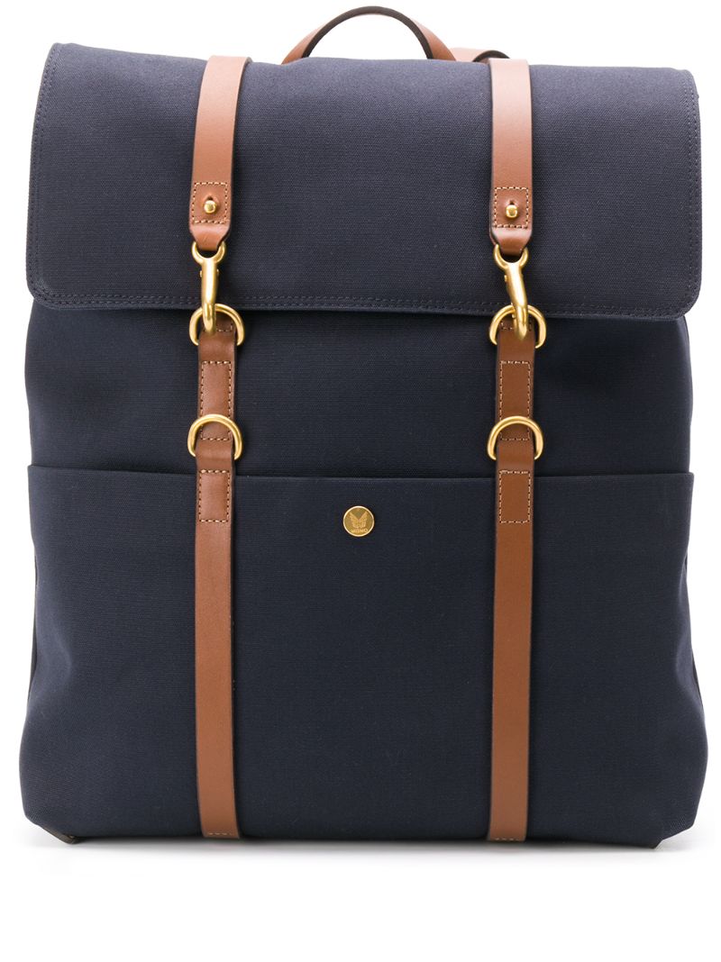MISMO STRUCTURED BACKPACK