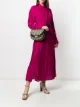 Image 2 of Salvatore Ferragamo interlocking Gancini shoulder bag