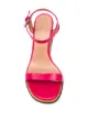 Marni 85mm reverse sole sandals