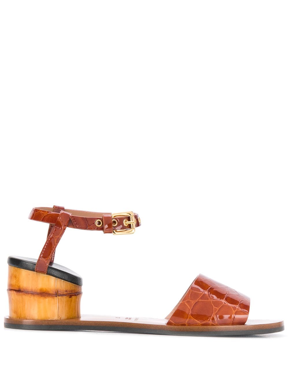 bamboo sandals website