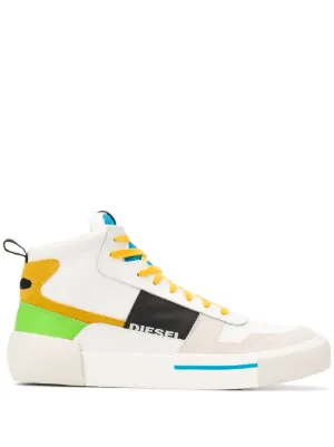 diesel trainers sale