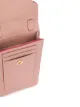 Marni leather phone case