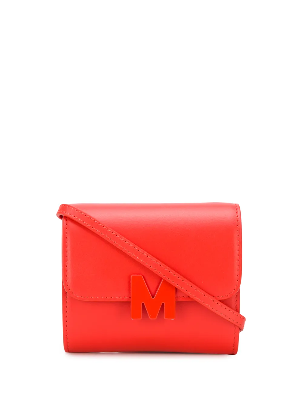 MSGM мини-сумка на плечо MSGM мини-сумка на плечо