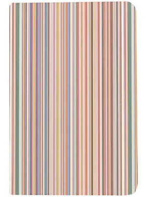 Paul Smith دفتر بخطوط