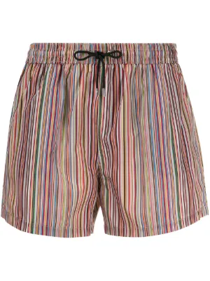 short paul smith