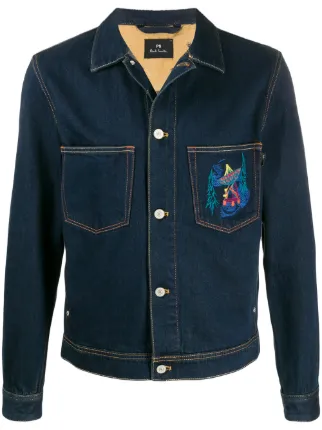 jeans paul smith