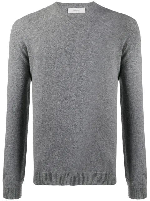 Pringle of Scotland relaxed-fit cashmere jumper