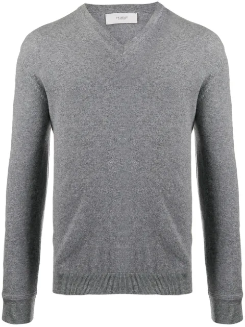 Pringle of Scotland V-neck cashmere jumper