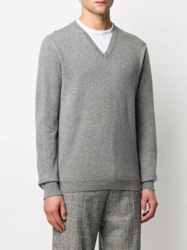 Pringle of Scotland カシミア Vネックセーター 通販 - FARFETCH