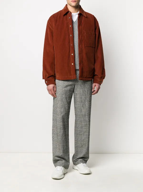 Pringle of Scotland カシミア Vネックセーター 通販 - FARFETCH