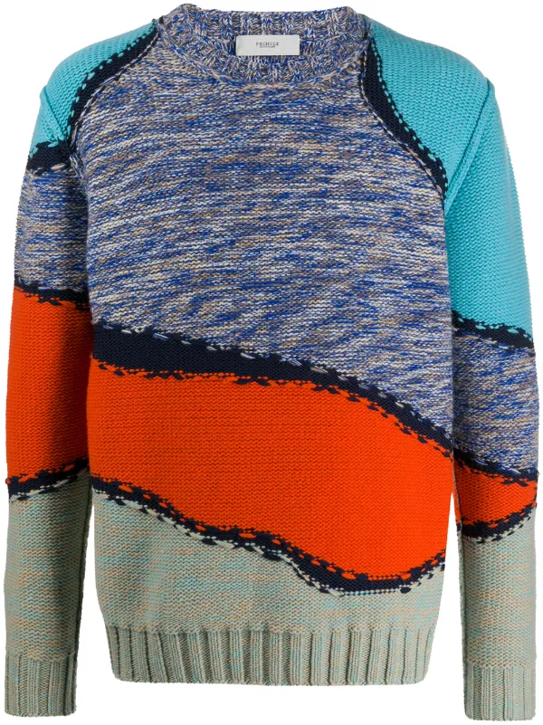 pringle jumper