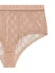 Gucci GG tulle lingerie set