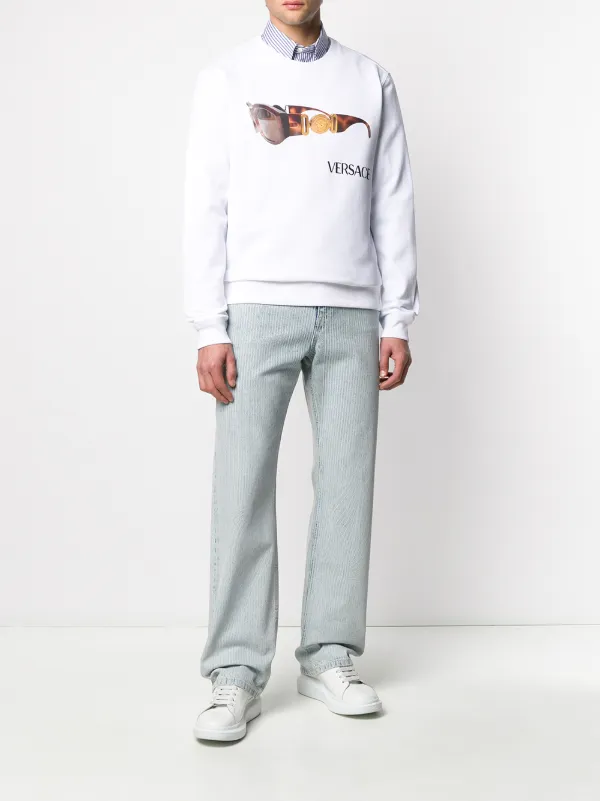 biggie smalls versace jumper