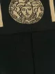 Versace لباس داخلي بخصر بطبعة يونانية