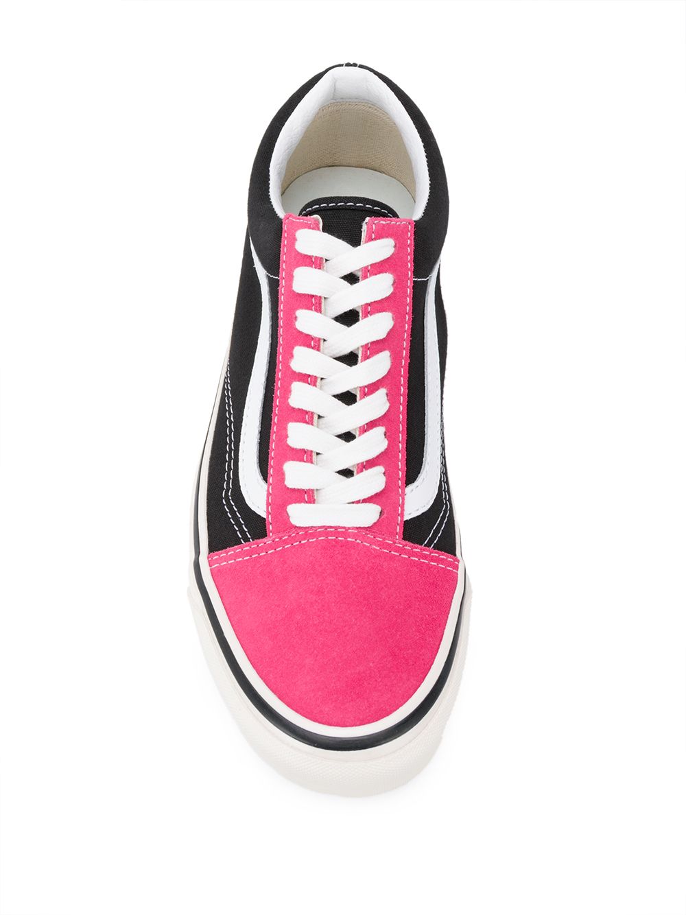 фото Vans кеды old skool 36 dx