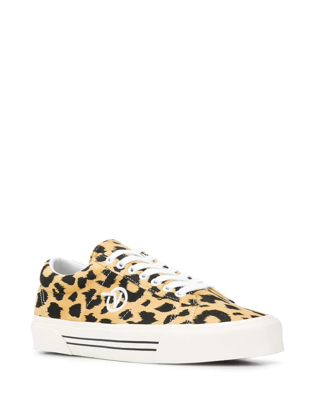 vans ua sid dx leopard