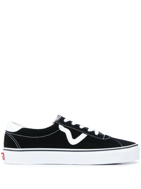 vans supercush