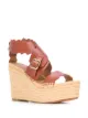 Imagen 2 de Chloé sandalias Lauren